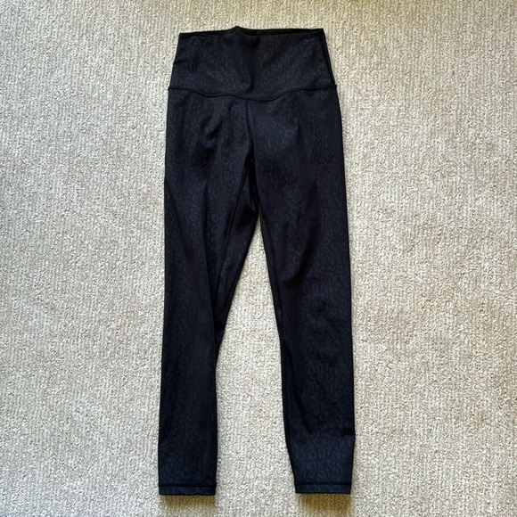 Virus women’s 7/8 tights - Picture 1 of 2